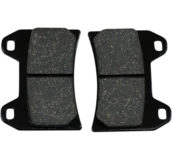 EBC Bremsbeläge & Bremsbacken für YAMAHA XT 660 X 2004-2016