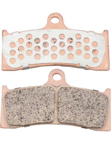 EBC Bremsbeläge & Bremsbacken - BRAKE PAD SINTERED HH