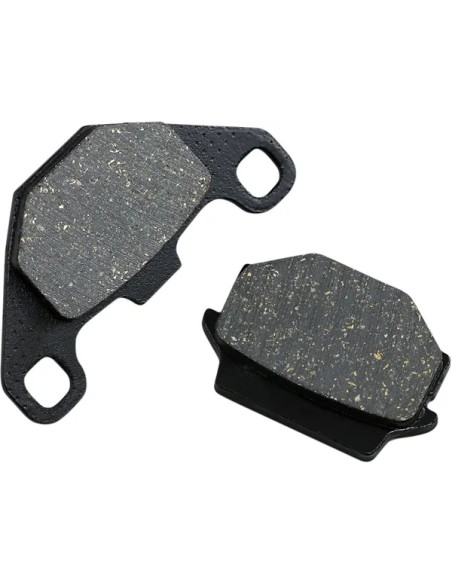 EBC Bremsbeläge & Bremsbacken für BUELL M2 1997-2000