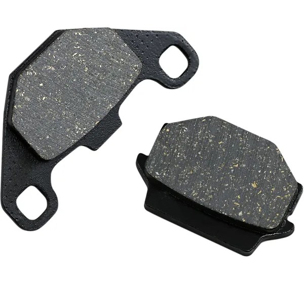 EBC Bremsbeläge & Bremsbacken für BUELL M2 1997-2000