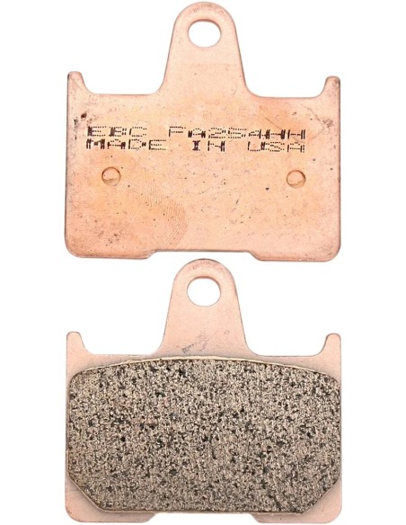 EBC Bremsbeläge & Bremsbacken für KAWASAKI ZZR 1400 ABS 2006-2020