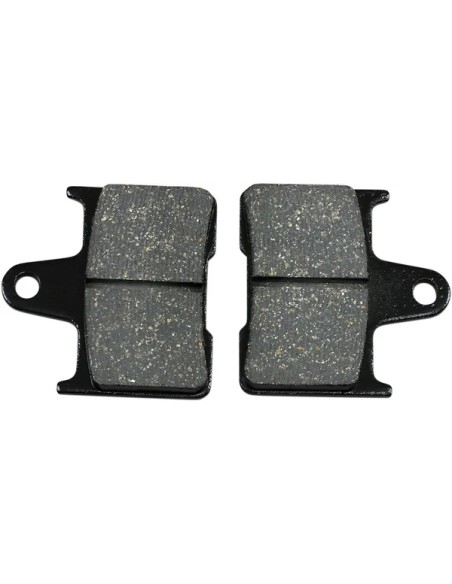 EBC Bremsbeläge & Bremsbacken für KAWASAKI ZZR 1400 ABS 2006-2020