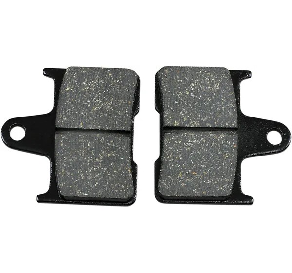 EBC Bremsbeläge & Bremsbacken für KAWASAKI ZZR 1400 ABS 2006-2020