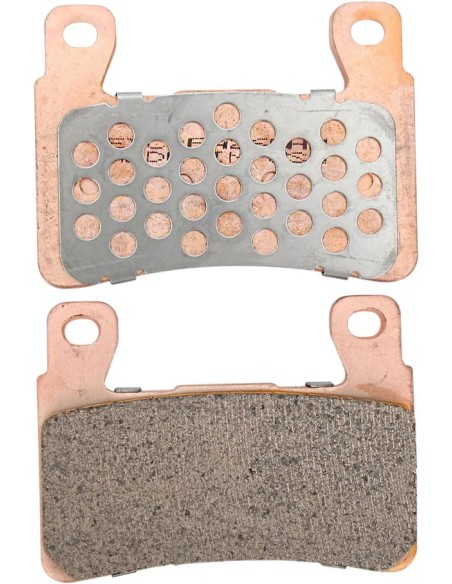 EBC Bremsbeläge & Bremsbacken für HONDA VTR 1000 SP2 2002-2007