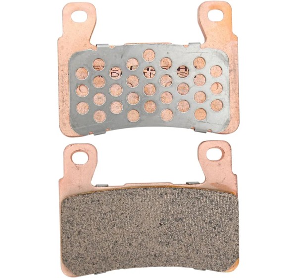 EBC Bremsbeläge & Bremsbacken für HONDA VTR 1000 SP2 2002-2007