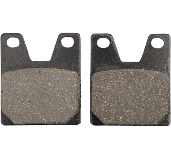 EBC Bremsbeläge & Bremsbacken für YAMAHA YZF-R1 1000 1998-2001