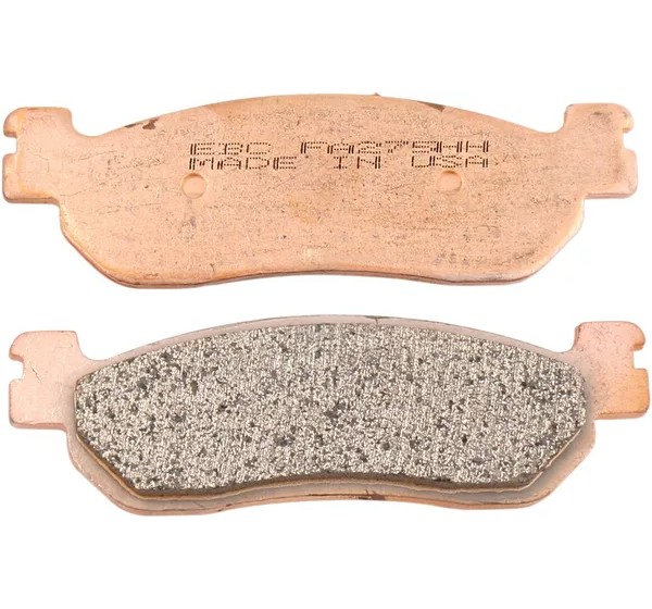 EBC Bremsbeläge & Bremsbacken für YAMAHA TW 200 1991-2024