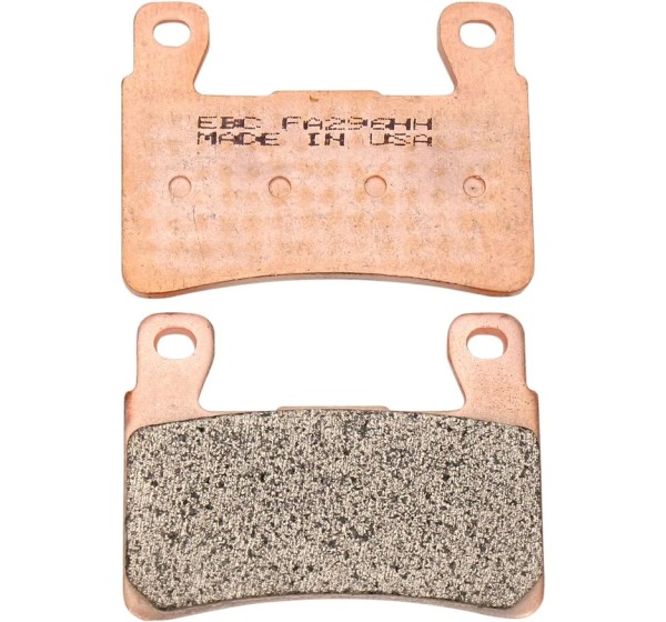 EBC Bremsbeläge & Bremsbacken für KAWASAKI ZX-6 R 636 ABS 2013-2023
