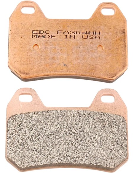 EBC Bremsbeläge & Bremsbacken für BMW K 1200 LT ABS 1999-2009