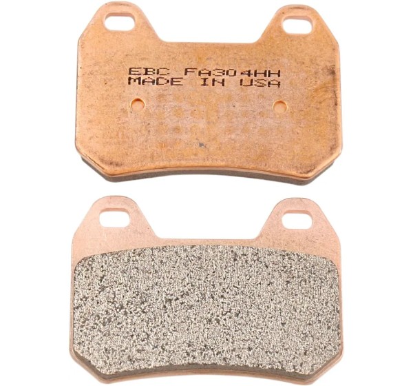 EBC Bremsbeläge & Bremsbacken für BMW K 1200 LT ABS 1999-2009