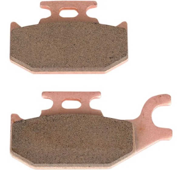 EBC Bremsbeläge & Bremsbacken für CAN AM (BRP) TRAXTER 500 4X4 1999-2005