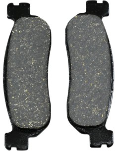 FA-HH Series Sinter-Bremsbeläge