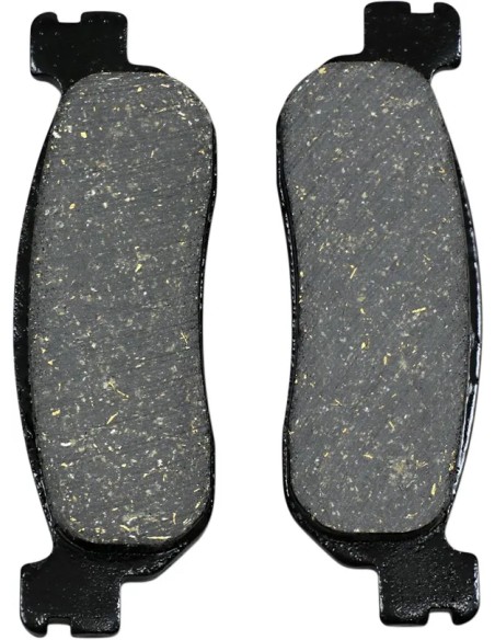 EBC Bremsbeläge & Bremsbacken für YAMAHA XP 530 T-Max ABS 2012-2019