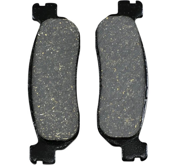 EBC Bremsbeläge & Bremsbacken für YAMAHA XP 530 T-Max ABS 2012-2019