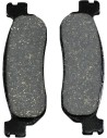 FA-HH Series Sinter-Bremsbeläge
