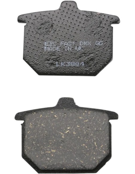 EBC Bremsbeläge & Bremsbacken für HONDA CB 750 F 1978-1982
