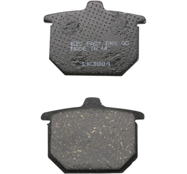 EBC Bremsbeläge & Bremsbacken für HONDA CB 750 F 1978-1982