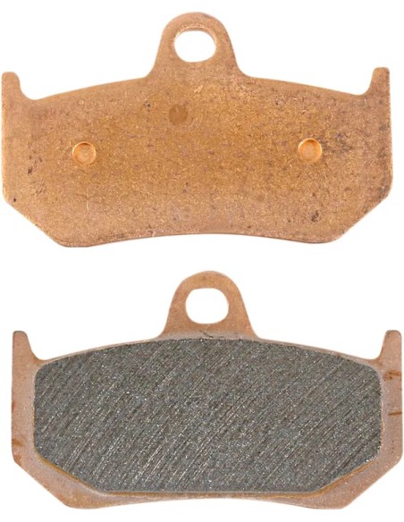 EBC Bremsbeläge & Bremsbacken für MV AGUSTA F4 1000 R 2007-2013