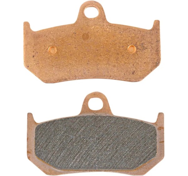 EBC Bremsbeläge & Bremsbacken für MV AGUSTA F4 1000 R 2007-2013