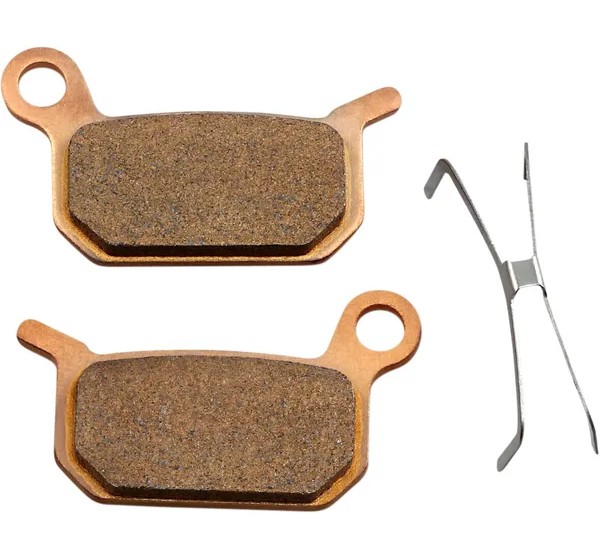 EBC Bremsbeläge & Bremsbacken für KTM SX 50 2006-2023