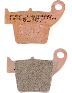Langlebige Sintermetall "R" Bremsbeläge