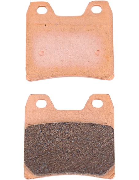 EBC Bremsbeläge & Bremsbacken für YAMAHA XJR 1300 2001-2016
