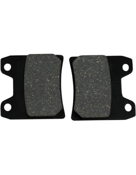 EBC Bremsbeläge & Bremsbacken für YAMAHA XJR 1300 2001-2016