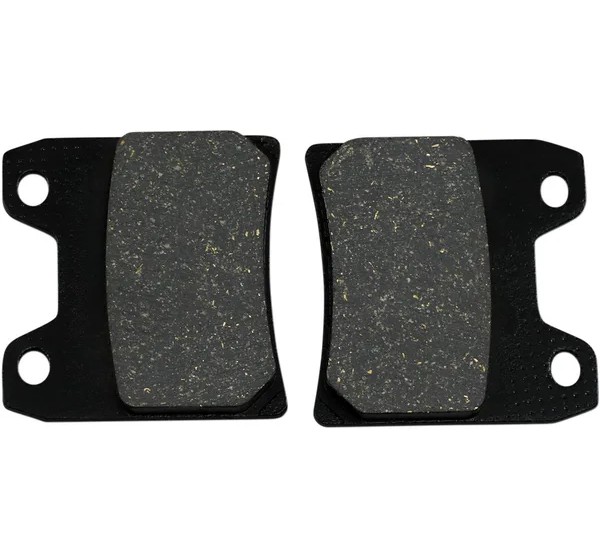 EBC Bremsbeläge & Bremsbacken für YAMAHA XJR 1300 2001-2016