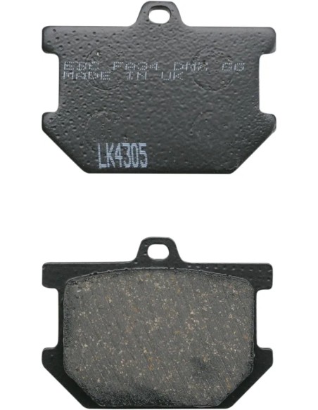 EBC Bremsbeläge & Bremsbacken für YAMAHA XJ 650 1980-1984