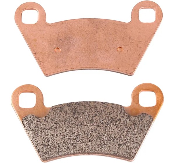 EBC Bremsbeläge & Bremsbacken für POLARIS RANGER EV 4X4 2010-2022