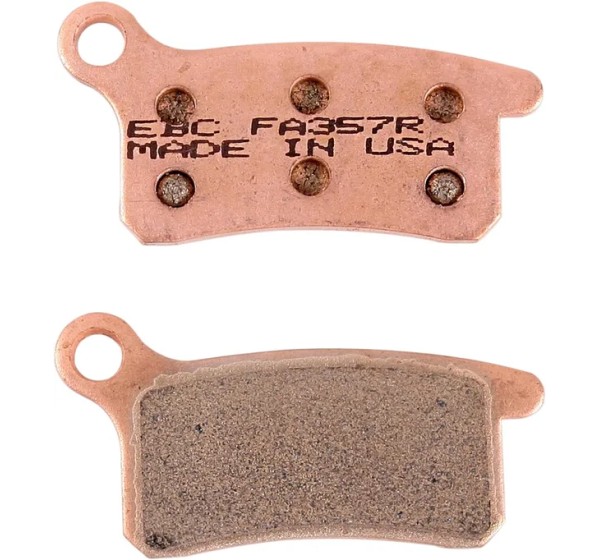 EBC Bremsbeläge & Bremsbacken für KTM SX 65 2002-2023