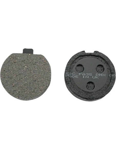 EBC Bremsbeläge & Bremsbacken für SUZUKI GS 750 1977-1979