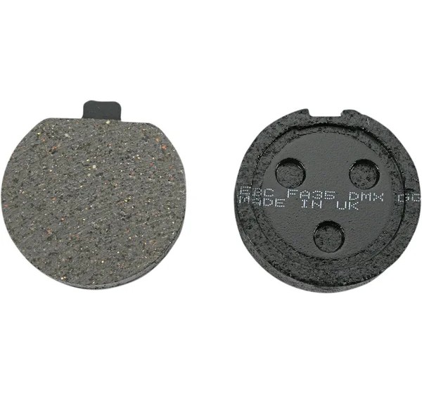 EBC Bremsbeläge & Bremsbacken für SUZUKI GS 750 1977-1979