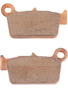 Langlebige Sintermetall "R" Bremsbeläge
