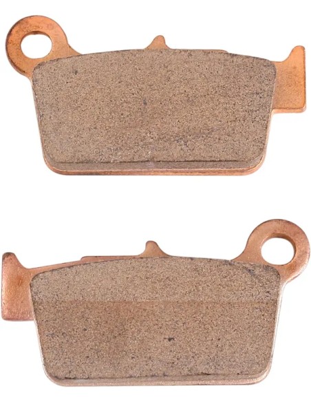 EBC Bremsbeläge & Bremsbacken für YAMAHA YZ 450 F 2003-2024