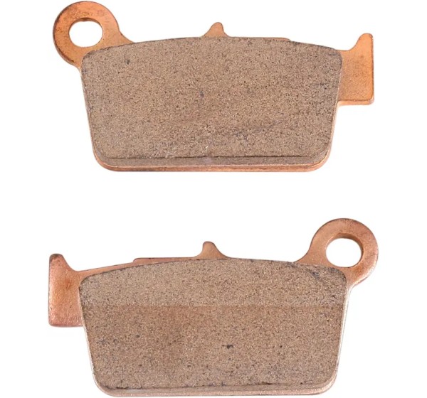EBC Bremsbeläge & Bremsbacken für YAMAHA YZ 450 F 2003-2024