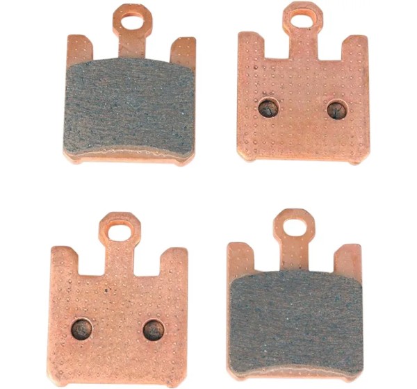 EBC Bremsbeläge & Bremsbacken für KAWASAKI VN 1600 2005-2008