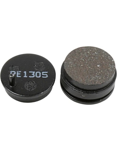 EBC Bremsbeläge & Bremsbacken für HONDA SS 50 ZB2 1977-1980