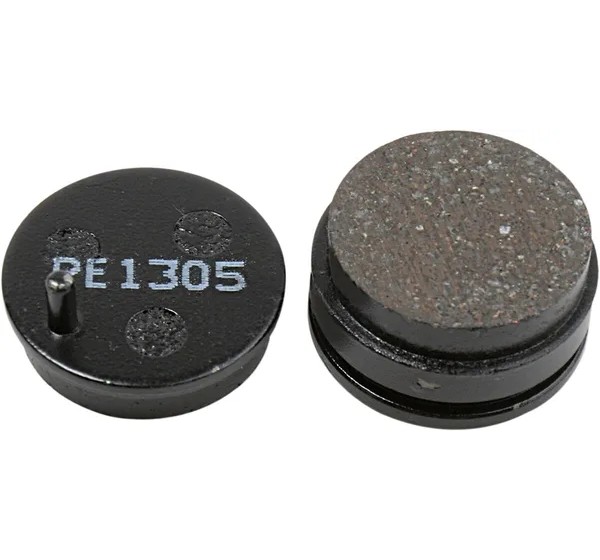 EBC Bremsbeläge & Bremsbacken für HONDA SS 50 ZB2 1977-1980