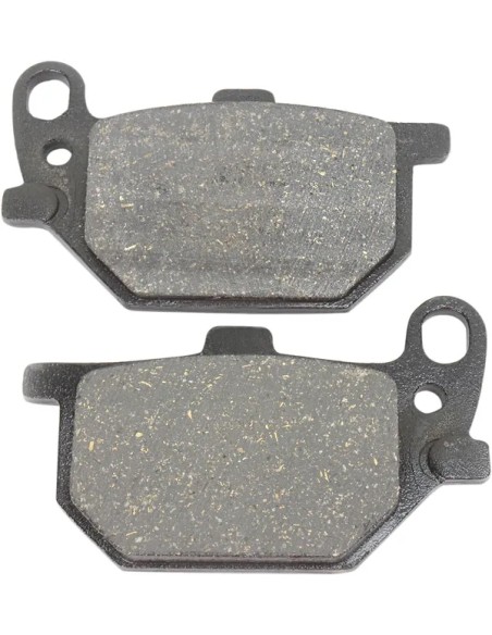 EBC Bremsbeläge & Bremsbacken für YAMAHA RD 400 1978-1979