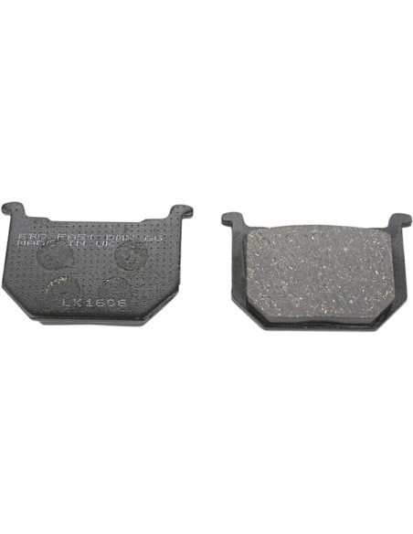EBC Bremsbeläge & Bremsbacken für SUZUKI GN 250 1985-1997