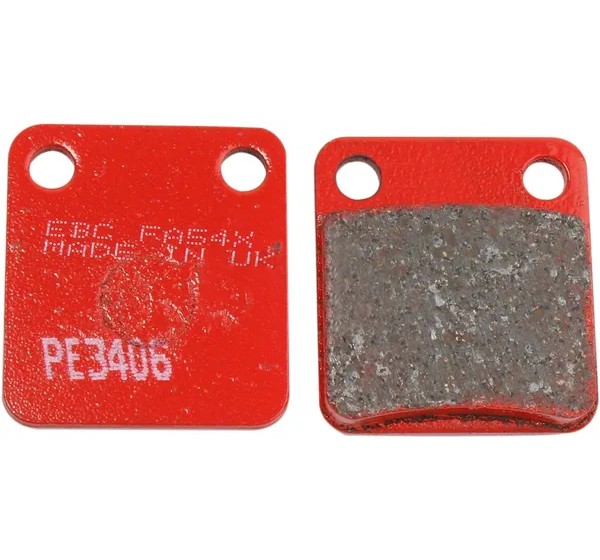 EBC Bremsbeläge & Bremsbacken für KAWASAKI KX 65 A 2000-2023