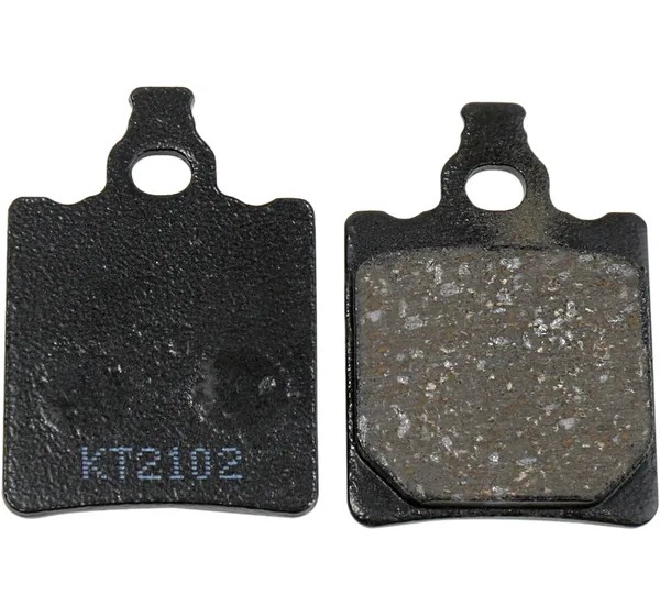 EBC Bremsbeläge & Bremsbacken für GENERIC (KSR MOTO) TRIGGER 50 SM 2006-2017