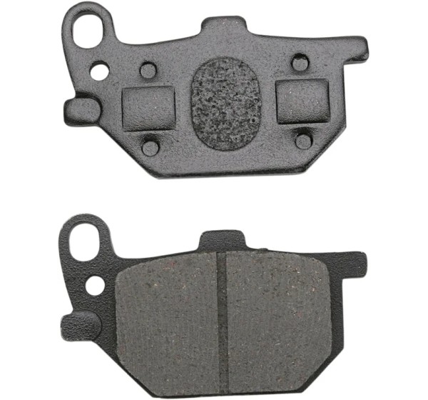 EBC Bremsbeläge & Bremsbacken für YAMAHA XJ 650 1980-1983