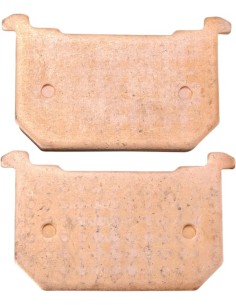 Sintermetall-Bremsbeläge "HH"