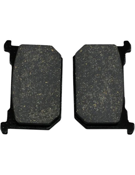 EBC Bremsbeläge & Bremsbacken für KAWASAKI GPZ 500 S 1994-2003
