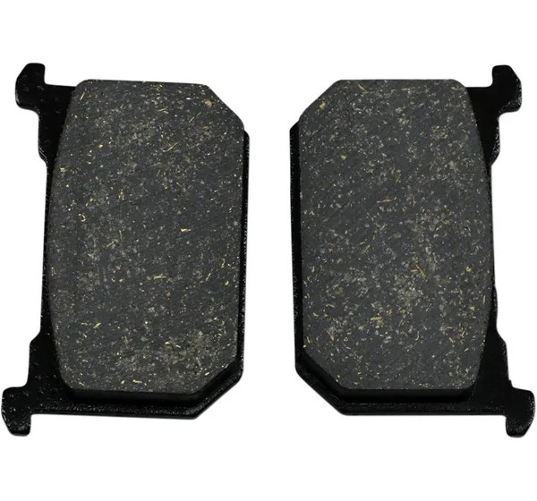 EBC Bremsbeläge & Bremsbacken für KAWASAKI GPZ 500 S 1994-2003