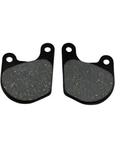 Organische Harley/Buell Bremsbeläge