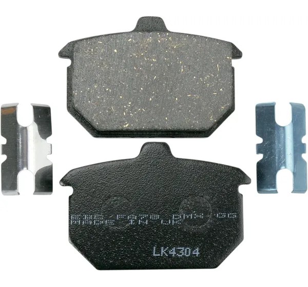 EBC Bremsbeläge & Bremsbacken für Harley Davidson FXRS 1340 1984-1987