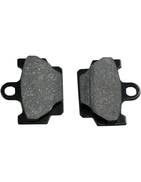 EBC Bremsbeläge & Bremsbacken für YAMAHA SR 125 1992-1996